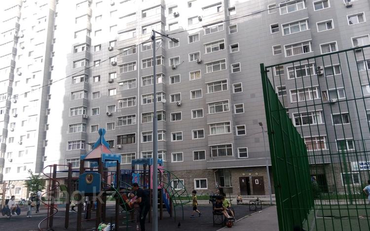 3-комнатная квартира · 111 м² · 3/17 этаж, мкр Мамыр-1 29/7 за 78 млн ₸ в Алматы, Ауэзовский р-н — фото 2