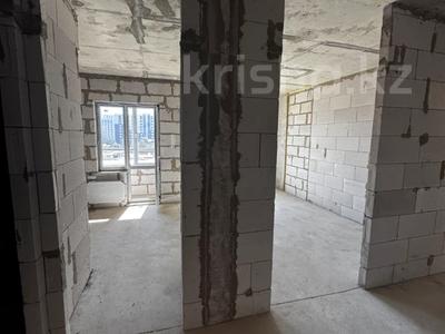 2-бөлмелі пәтер · 56 м² · 4/9 қабат, Ахмет Байтурсынулы 10/3, бағасы: 34 млн ₸ в Астане, Сарайшык р-н