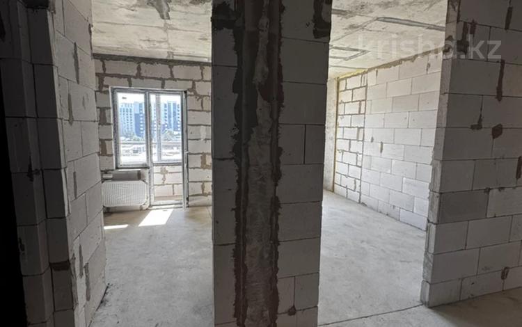 2-бөлмелі пәтер · 56 м² · 4/9 қабат, Ахмет Байтурсынулы 10/3, бағасы: 34 млн ₸ в Астане, Сарайшык р-н — фото 2