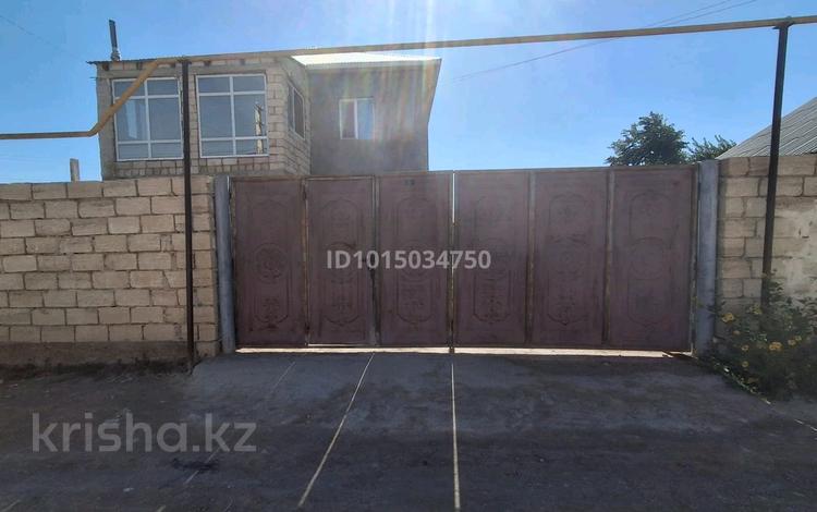 Жеке үй · 4 бөлме · 180 м² · 600 жүзд., Атамекен 385 — 5 улица, бағасы: 40 млн ₸ — фото 2