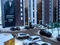 1-комнатная квартира · 29 м² · 2/9 этаж, Микрорайон Аэропорт 1, Уральская 45А за 150 000 ₸ в Костанае