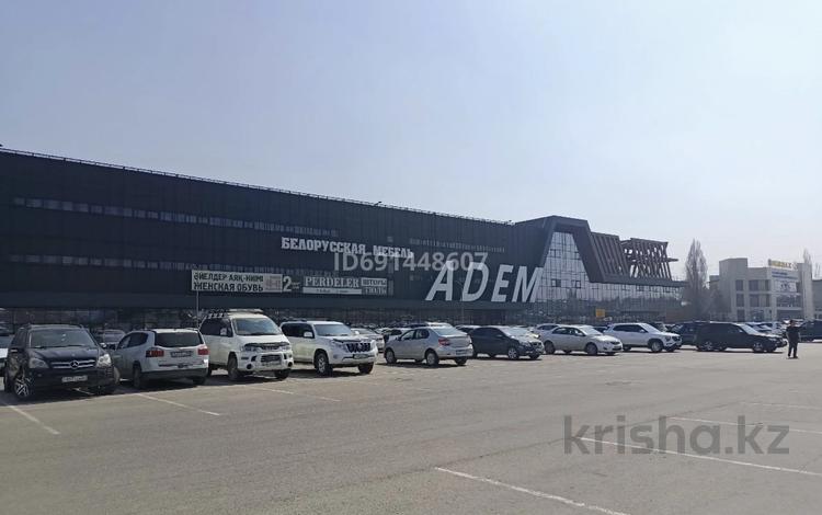 Магазины и бутики • 10 м² за 1.3 млн 〒 в Алматы — фото 2