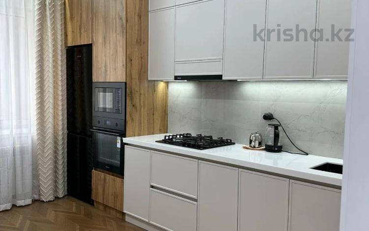 2-бөлмелі пәтер · 61 м² · 6/9 қабат, Тауелсиздик 30, бағасы: 46.8 млн ₸ в Костанае — фото 2