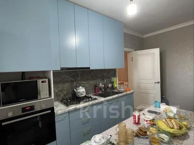 2-комнатная квартира · 63 м² · 7/9 этаж, мкр Акбулак за 37.5 млн ₸ в Алматы, Алатауский р-н