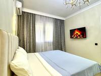 1-комнатная квартира · 48 м² · 5/16 этаж, ​Туркия 1280/2 за 12 000 ₸ в Шымкенте
