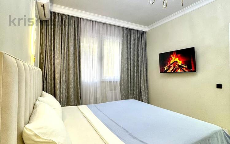 1-бөлмелі пәтер · 48 м² · 5/16 қабат, ​Туркия 1280/2, бағасы: 12 000 ₸ в Шымкенте — фото 2