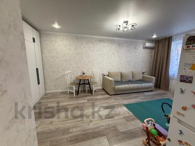 2-комнатная квартира · 45.2 м² · 5/9 этаж, Исы Байзакова 133 за 32 млн 〒 в Павлодаре