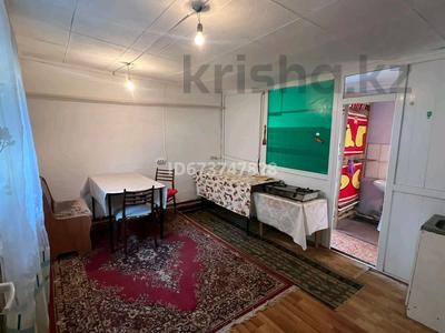 Отдельный дом · 4 комнаты · 50 м², Достык — Абылай хана за 95 000 ₸ в Каскелене