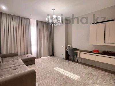 4-комнатная квартира · 204.8 м² · 5/9 этаж, 4А мкр, 4а мкрн 60 за 145 млн 〒 в Актау