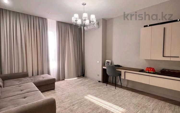 4-бөлмелі пәтер · 204.8 м² · 5/9 қабат, 4А мкр, 4а мкрн 60, бағасы: 145 млн ₸ в Актау — фото 2