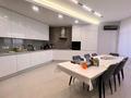 4-бөлмелі пәтер · 204.8 м² · 5/9 қабат, 4А мкр, 4а мкрн 60, бағасы: 145 млн ₸ в Актау — фото 16