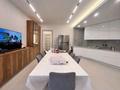 4-бөлмелі пәтер · 204.8 м² · 5/9 қабат, 4А мкр, 4а мкрн 60, бағасы: 145 млн ₸ в Актау — фото 18