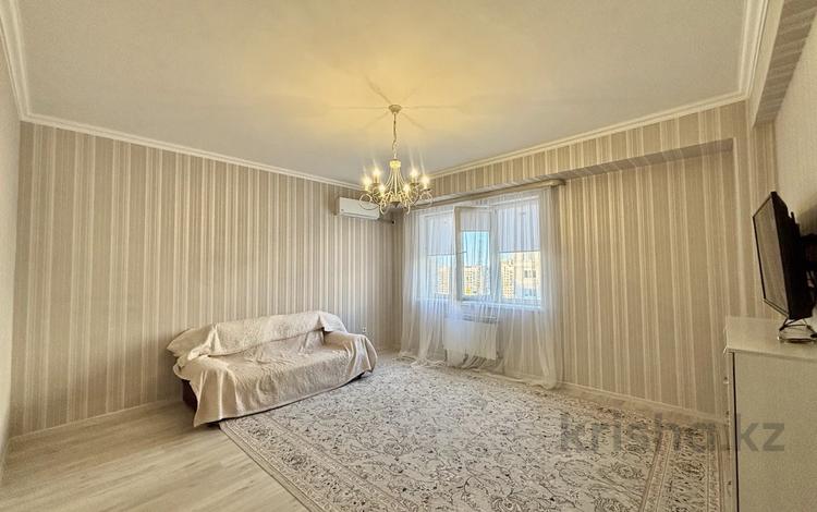1-бөлмелі пәтер · 52.4 м² · 12/16 қабат, ул. Алишера Навои 208/7, бағасы: 45 млн ₸ в Алматы, Бостандыкский р-н — фото 22