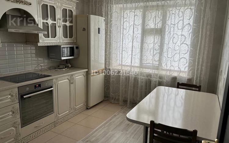 2-комнатная квартира · 55.5 м² · 7/9 этаж, Кудайбердыулы 23 — 7 поликлиника за 32 млн 〒 в Астане, Алматы р-н — фото 2