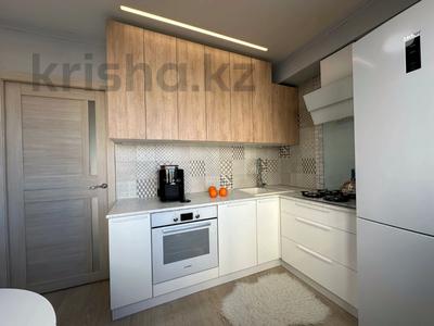 2-комнатная квартира · 53 м² · 4/5 этаж, Тимирязева за 48 млн ₸ в Алматы, Бостандыкский р-н