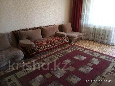 3-комнатная квартира · 65 м² · 2/5 этаж, Кенесары — Советская за 400 000 〒 в Бурабае