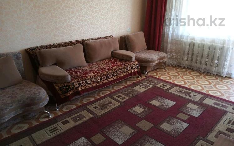 3-комнатная квартира · 65 м² · 2/5 этаж, Кенесары — Советская за 140 000 ₸ в Бурабае — фото 2