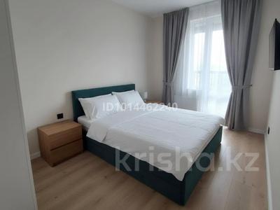 1-бөлмелі пәтер · 60 м² · 12/17 қабат, Мамыр-1 ш/а. 29 — Шаляпина Момышулы, бағасы: 2 000 ₸ в Алматы, Ауэзовский р-н