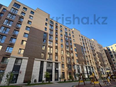 Еркін · 78.5 м², бағасы: ~ 56.8 млн ₸ в Астане