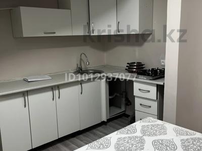 2-бөлмелі пәтер · 35 м² · 6/6 қабат, Жк алматы -Бишкек 7093 — Асыл арман, бағасы: 150 000 ₸ в Иргели