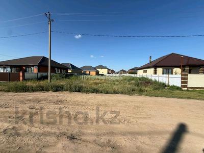 Участок · 9 соток, Куанышева 27 за 21 млн ₸ в 