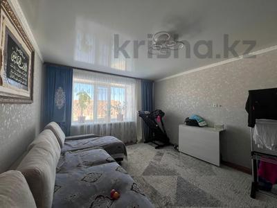 3-комнатная квартира, 76.1 м², 6/10 этаж, Жастар 43 за 32.5 млн 〒 в Усть-Каменогорске