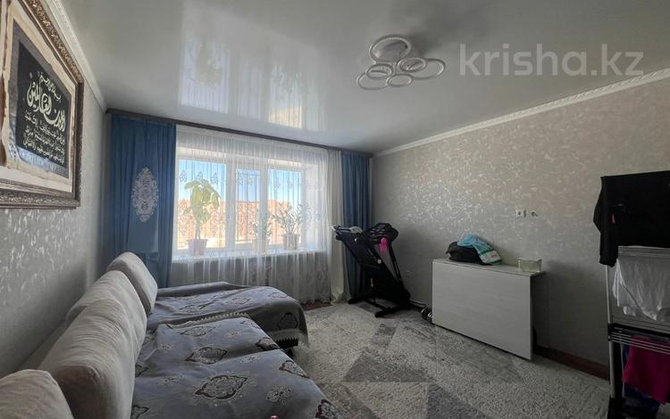 3-комнатная квартира, 76.1 м², 6/10 этаж, Жастар 43 за 32.5 млн 〒 в Усть-Каменогорске — фото 7