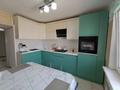 4-комнатная квартира · 86.1 м² · 5/5 этаж, мкр Айнабулак-4 177 за 78 млн ₸ в Алматы, Жетысуский р-н — фото 4