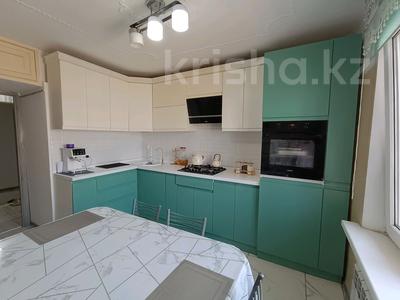 4-комнатная квартира · 86.1 м² · 5/5 этаж, мкр Айнабулак-4 177 за 80 млн 〒 в Алматы, Жетысуский р-н