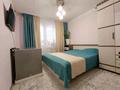 4-комнатная квартира · 86.1 м² · 5/5 этаж, мкр Айнабулак-4 177 за 78 млн ₸ в Алматы, Жетысуский р-н