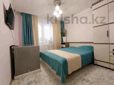 4-комнатная квартира · 86.1 м² · 5/5 этаж, мкр Айнабулак-4 177 за 78 млн 〒 в Алматы, Жетысуский р-н