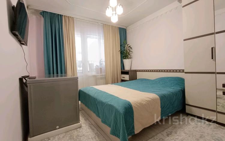 4-комнатная квартира · 86.1 м² · 5/5 этаж, мкр Айнабулак-4 177 за 78 млн ₸ в Алматы, Жетысуский р-н — фото 29