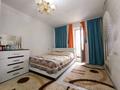4-комнатная квартира · 86.1 м² · 5/5 этаж, мкр Айнабулак-4 177 за 78 млн ₸ в Алматы, Жетысуский р-н — фото 11
