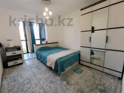4-комнатная квартира · 86.1 м² · 5/5 этаж, мкр Айнабулак-4 177 за 75 млн ₸ в Алматы, Жетысуский р-н