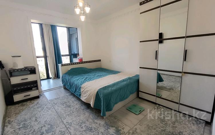 4-комнатная квартира · 86.1 м² · 5/5 этаж, мкр Айнабулак-4 177 за 75 млн ₸ в Алматы, Жетысуский р-н — фото 53