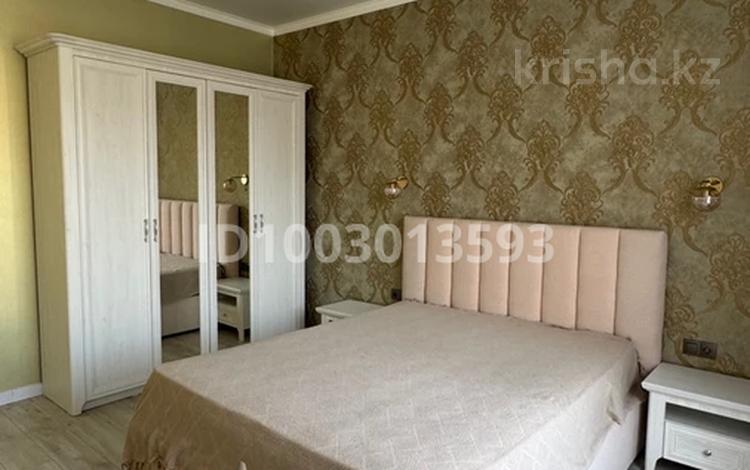 2-бөлмелі пәтер · 57.9 м² · 10/16 қабат, Розыбакиева 211, бағасы: 550 000 ₸ в Алматы, Бостандыкский р-н — фото 2