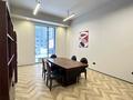 Свободное назначение · 110.4 м² за 135 млн ₸ в Астане, Есильский р-н — фото 7