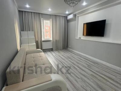 1-комнатная квартира · 38.3 м² · 9/12 этаж, Абишева — ИПОТЕКУ ПРОХОДИТ за 27.5 млн ₸ в Алматы, Наурызбайский р-н