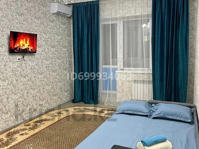 1-комнатная квартира · 48 м² · 1/5 этаж, мкр. Алтын орда — Тәуелсіздік за 10 000 〒 в Актобе