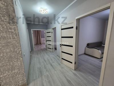 3-комнатная квартира · 92.2 м² · 3/5 этаж, Ақбидай — Район Элеватора за 200 000 〒 в Кокшетау