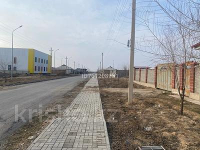 Часть дома · 3 комнаты · 90 м² · 10 сот., Аксу-Жабагалы 43 за 25 млн ₸ в Туркестане