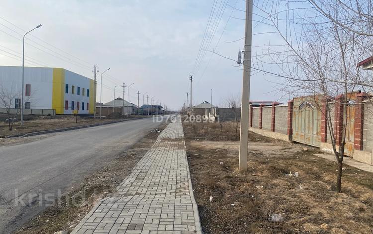 Часть дома · 3 комнаты · 90 м² · 10 сот., Аксу-Жабагалы 43 за 25 млн ₸ в Туркестане — фото 3