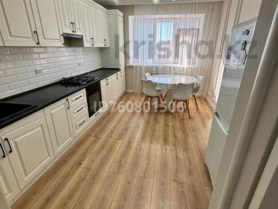3-комнатная квартира · 106 м² · 6/6 этаж, мкр. Алтын орда 48г/2 — ул. Халел Досмухамедулы за 31.9 млн 〒 в Актобе