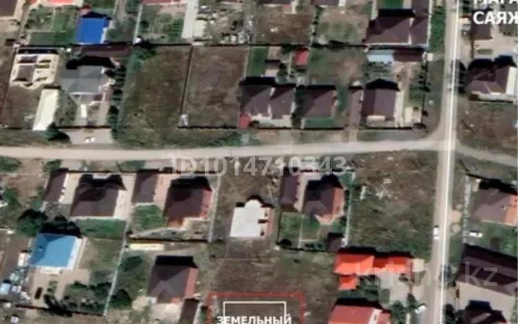Жер телімі · 8.4 сотық, С/к Саяжай 162б — Келешек, бағасы: 3.6 млн ₸ в Актобе — фото 2