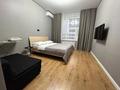 1-бөлмелі пәтер · 40 м² · 9/10 қабат, Максат нарикбаев 22 — Коргалжинское шоссе, бағасы: 15 000 ₸ в Астане, Есильский р-н