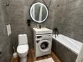1-бөлмелі пәтер · 40 м² · 9/10 қабат, Максат нарикбаев 22 — Коргалжинское шоссе, бағасы: 15 000 ₸ в Астане, Есильский р-н — фото 5