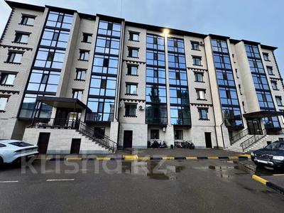 2-комнатная квартира · 43.4 м² · 5/5 этаж, Тлеулина 94 за 18.6 млн ₸ в Кокшетау