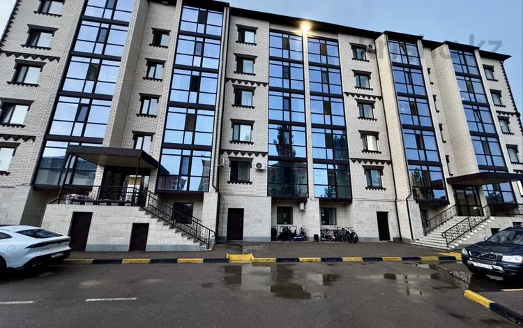 2-комнатная квартира · 43.4 м² · 5/5 этаж, Тлеулина 94 за 18.6 млн ₸ в Кокшетау — фото 2