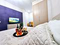 1-комнатная квартира · 48 м² · 9/12 этаж, Мәңгілік Ел 21 — Прокуратура, Дом министерств за 18 999 ₸ в Астане, Есильский р-н — фото 2