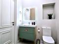 1-комнатная квартира · 48 м² · 9/12 этаж, Мәңгілік Ел 21 — Прокуратура, Дом министерств за 18 999 ₸ в Астане, Есильский р-н — фото 11